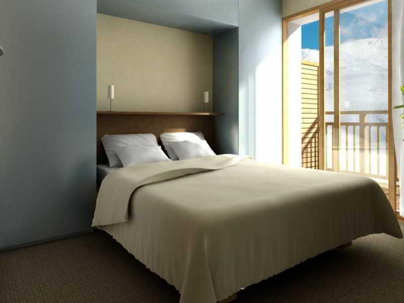 Le Chalet Du Mont Vallon Spa Resort Les Menuires 외부 사진
